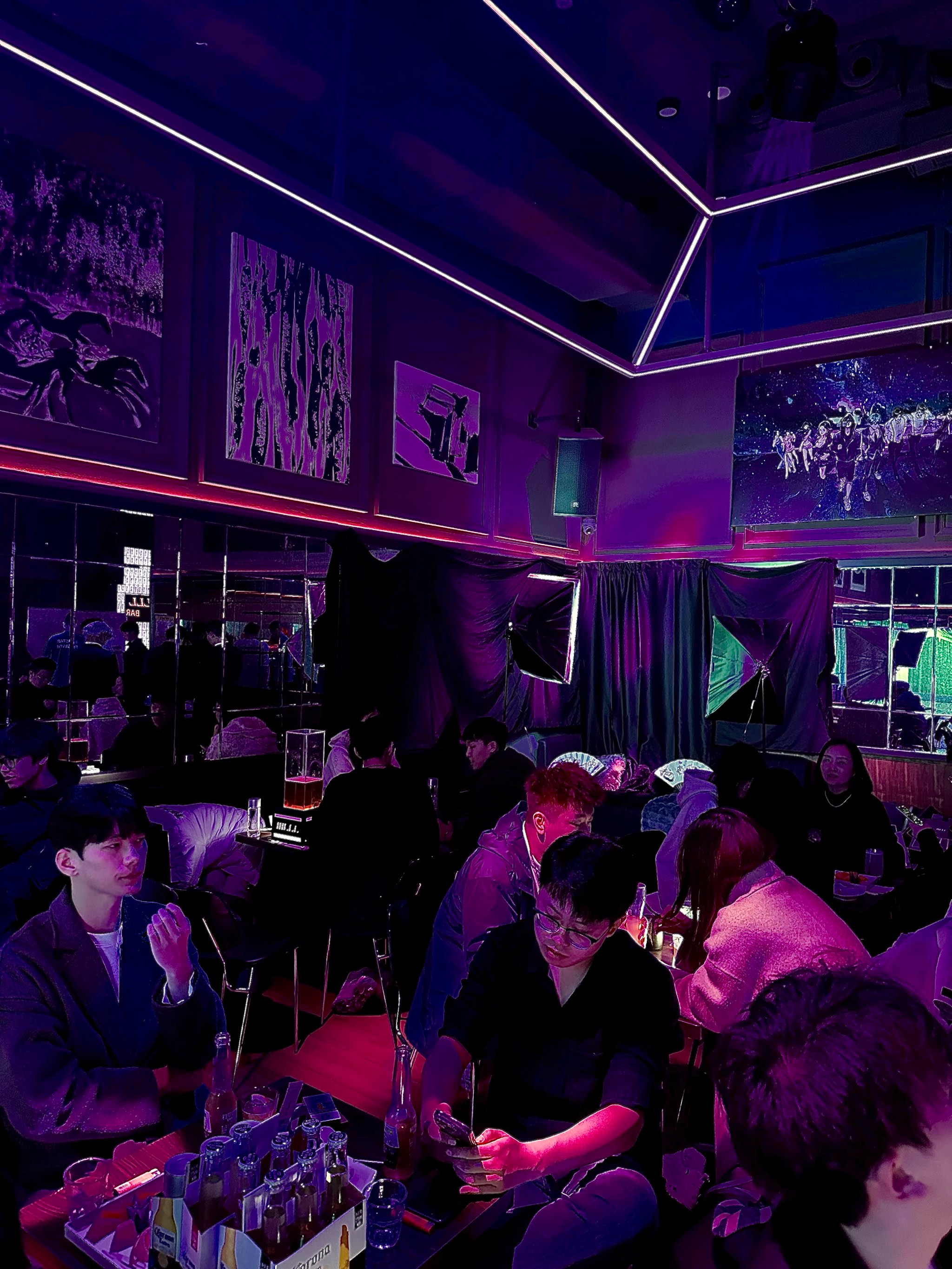 宣城低端场商务ktv-宣州区ktv预订